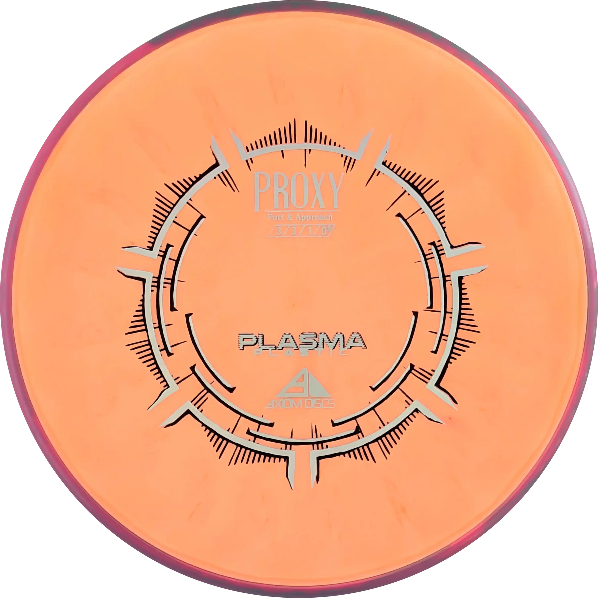 Plasma Proxy