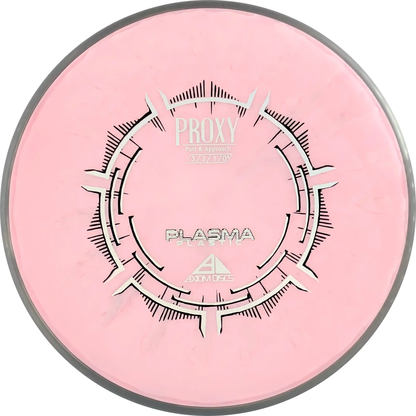 Plasma Proxy