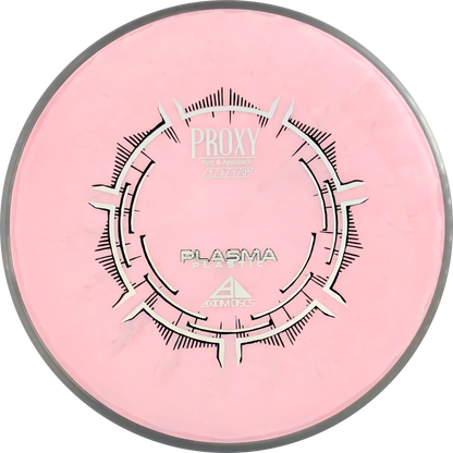 Plasma Proxy