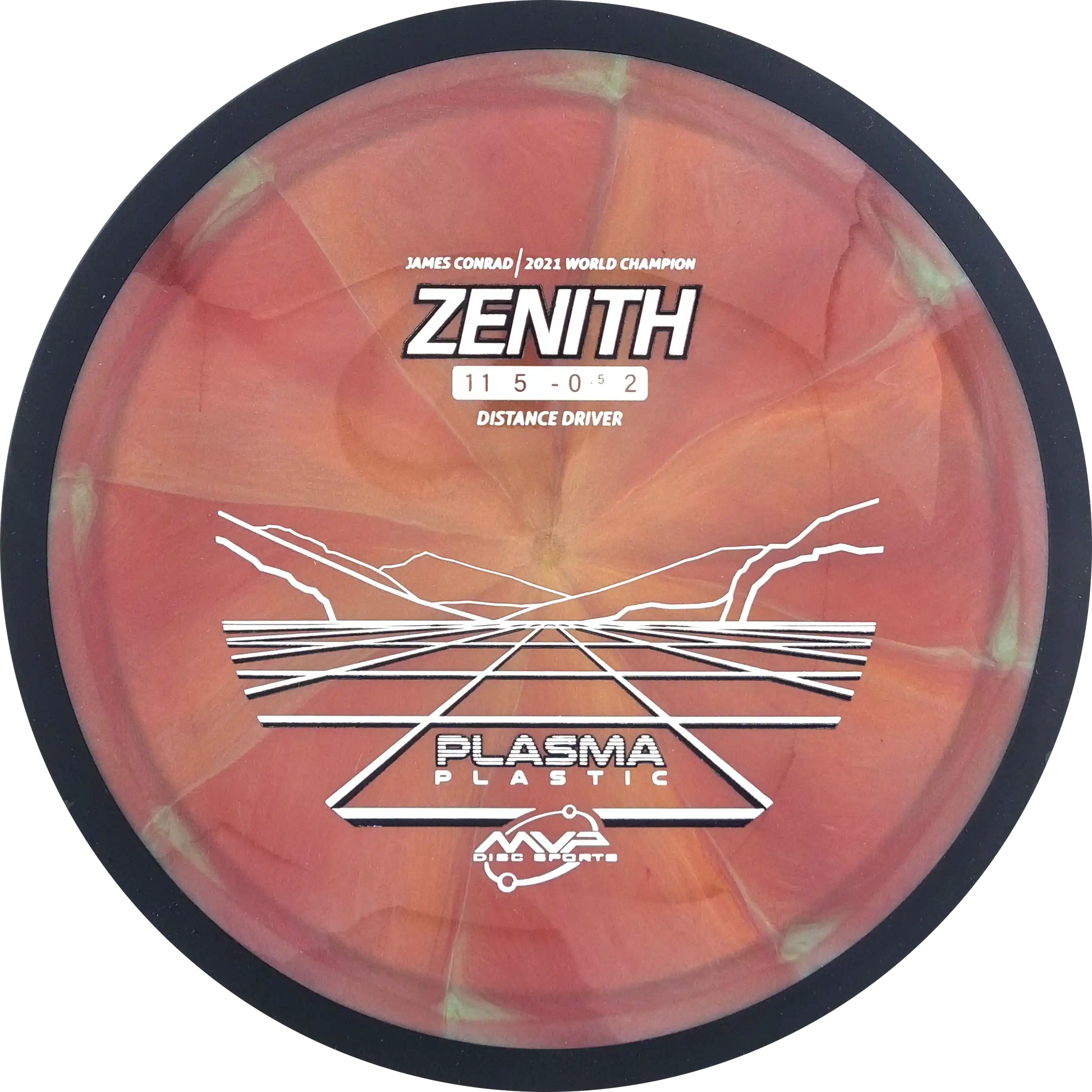 Plasma Zenith