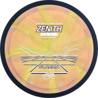 Plasma Zenith