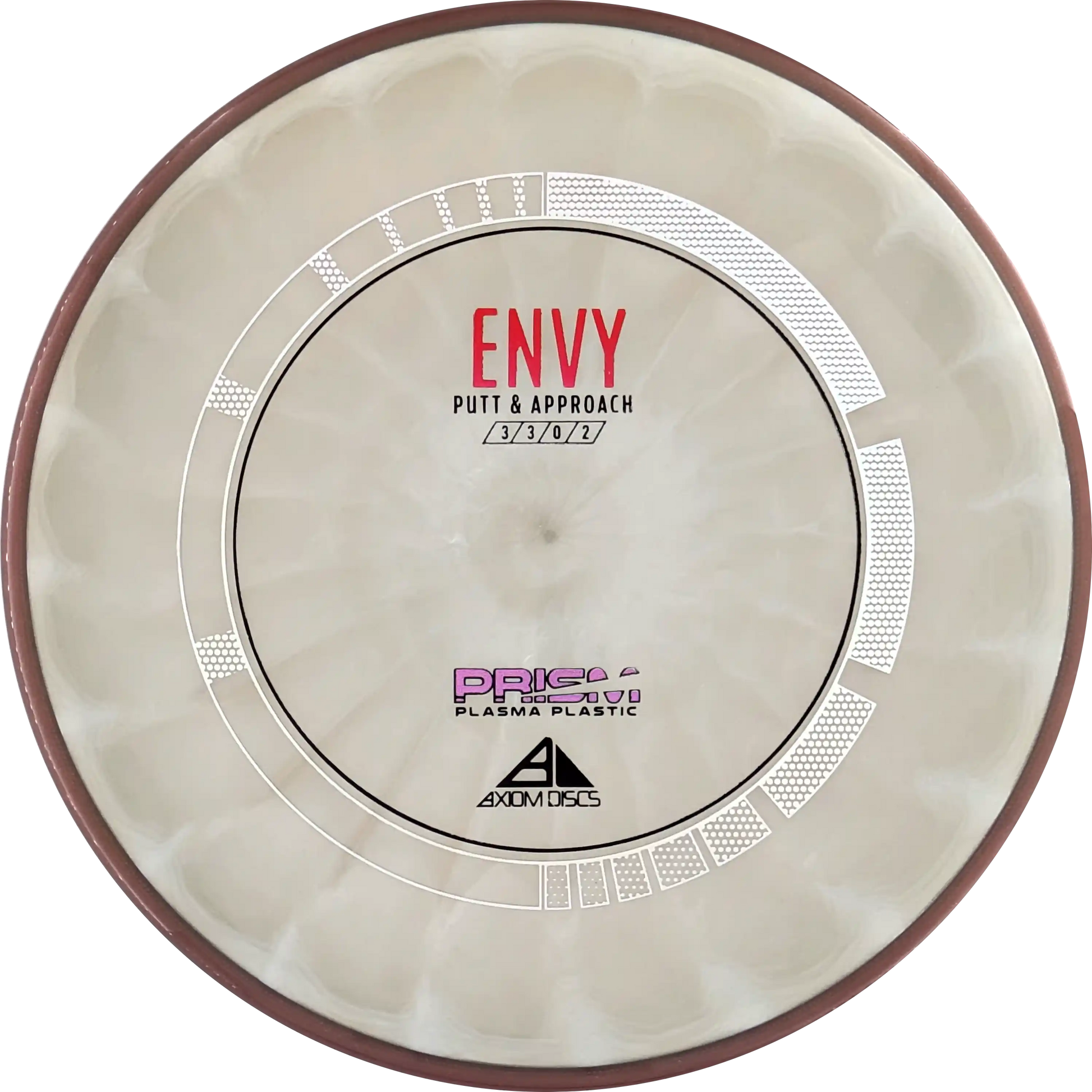 Prism Plasma Envy