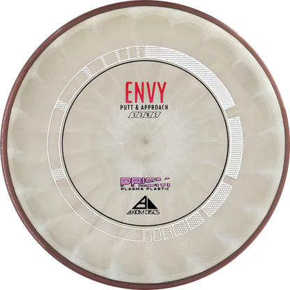 Prism Plasma Envy