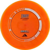 Prism Plasma Envy