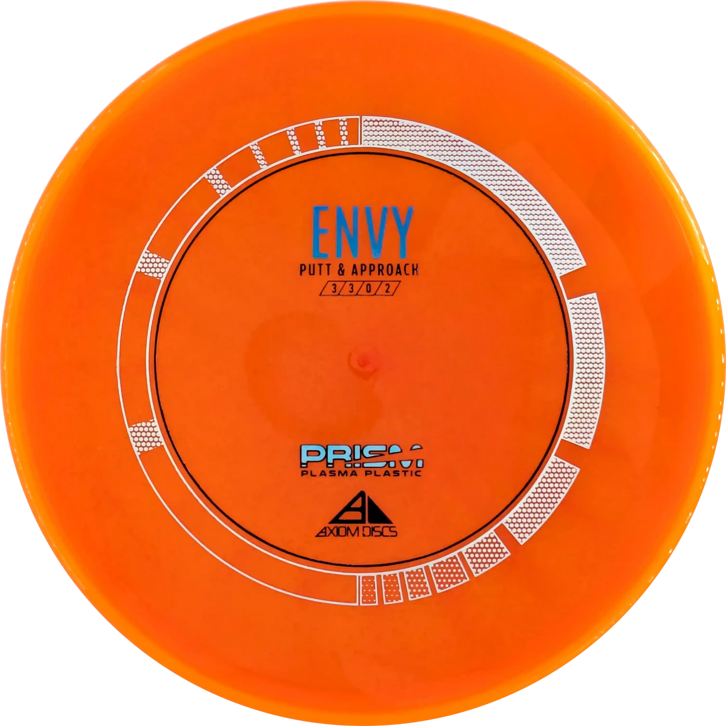 Prism Plasma Envy