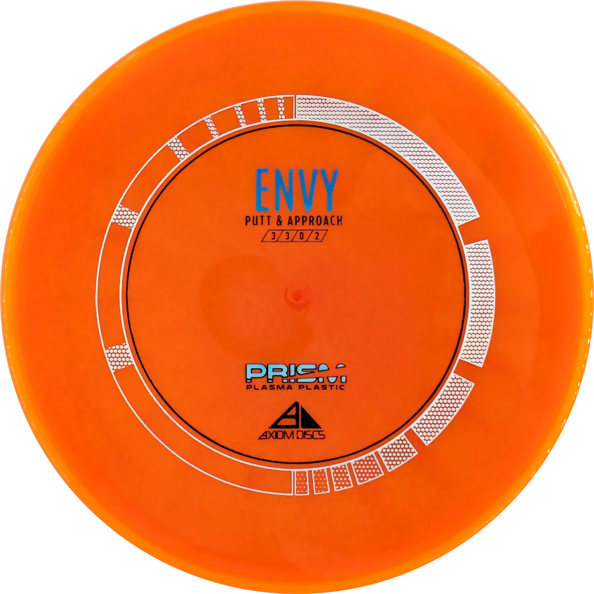 Prism Plasma Envy