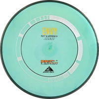 Prism Plasma Envy