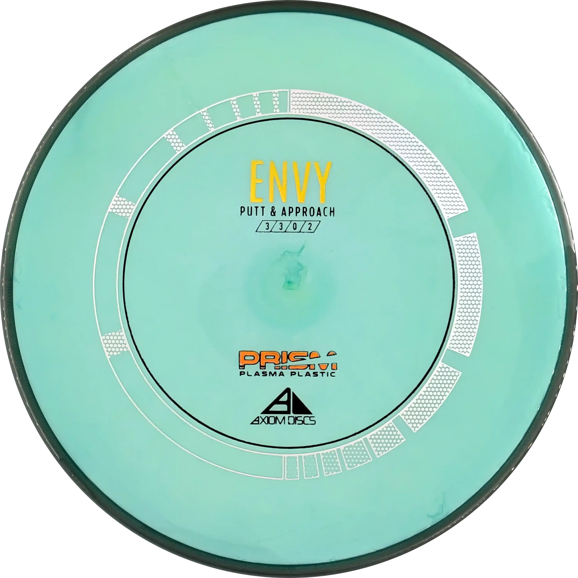 Prism Plasma Envy