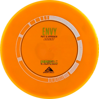 Prism Plasma Envy