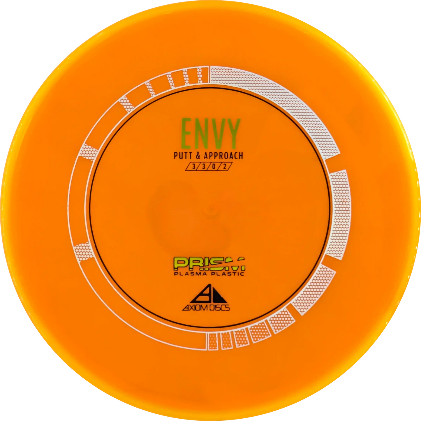 Prism Plasma Envy