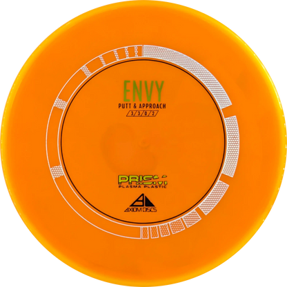 Prism Plasma Envy