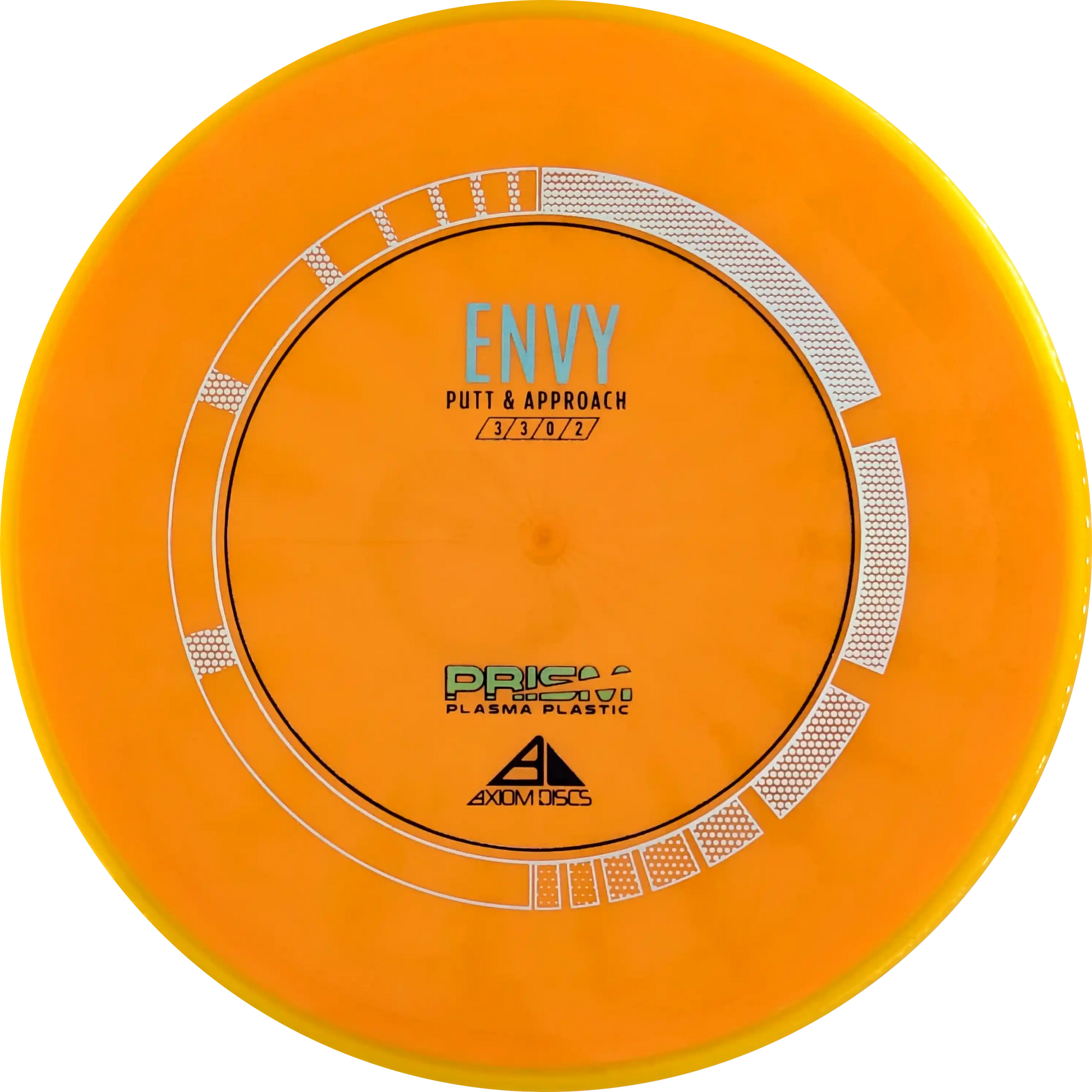 Prism Plasma Envy