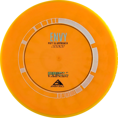 Prism Plasma Envy