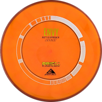 Prism Plasma Envy