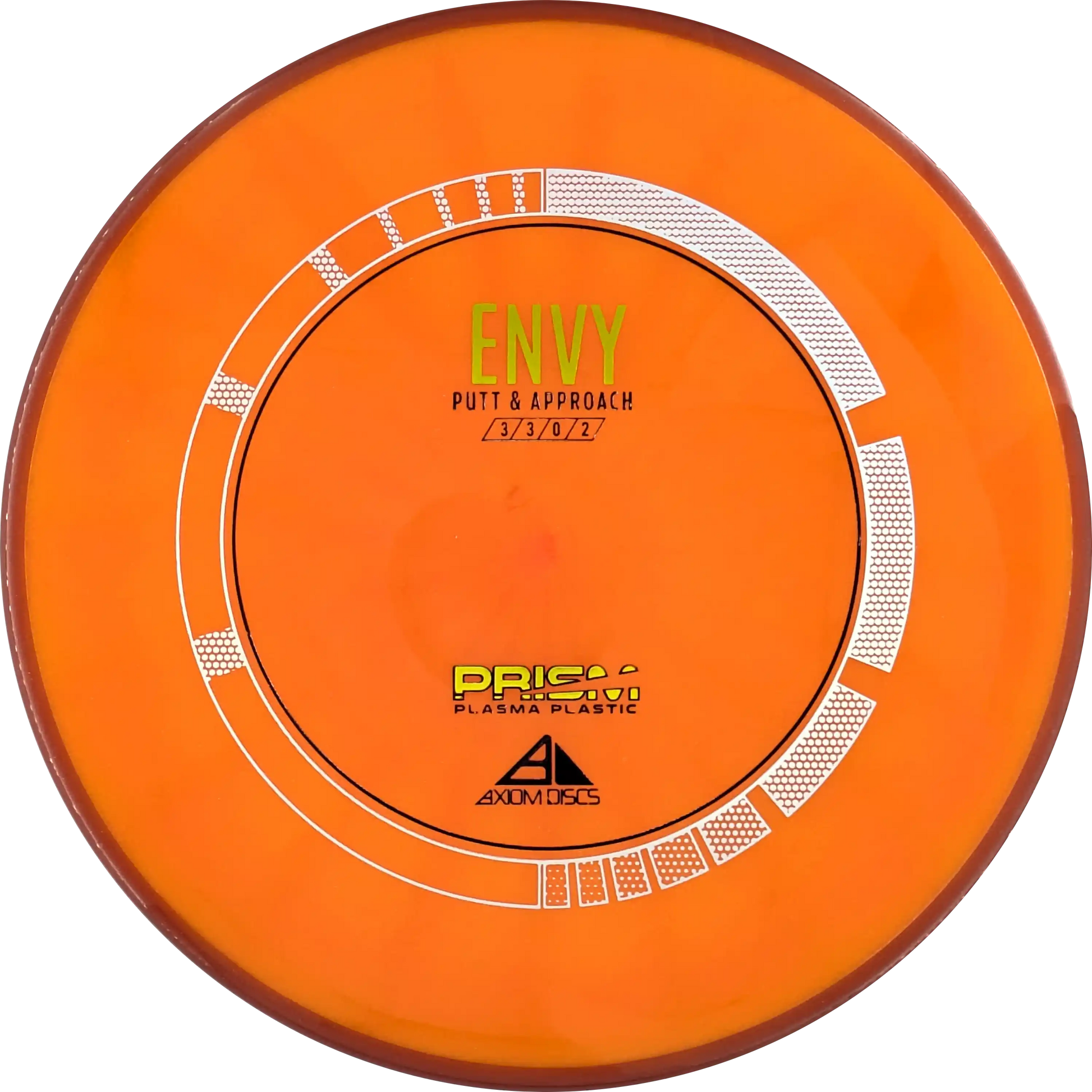 Prism Plasma Envy