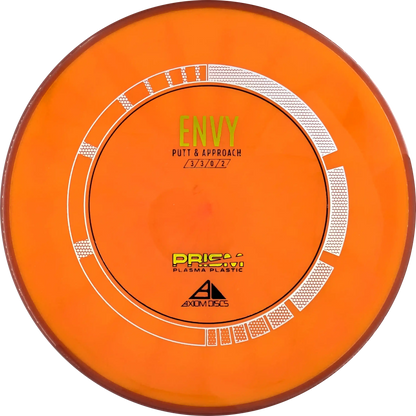 Prism Plasma Envy