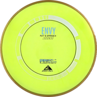 Prism Plasma Envy