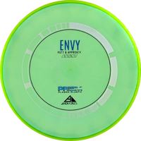 Prism Plasma Envy