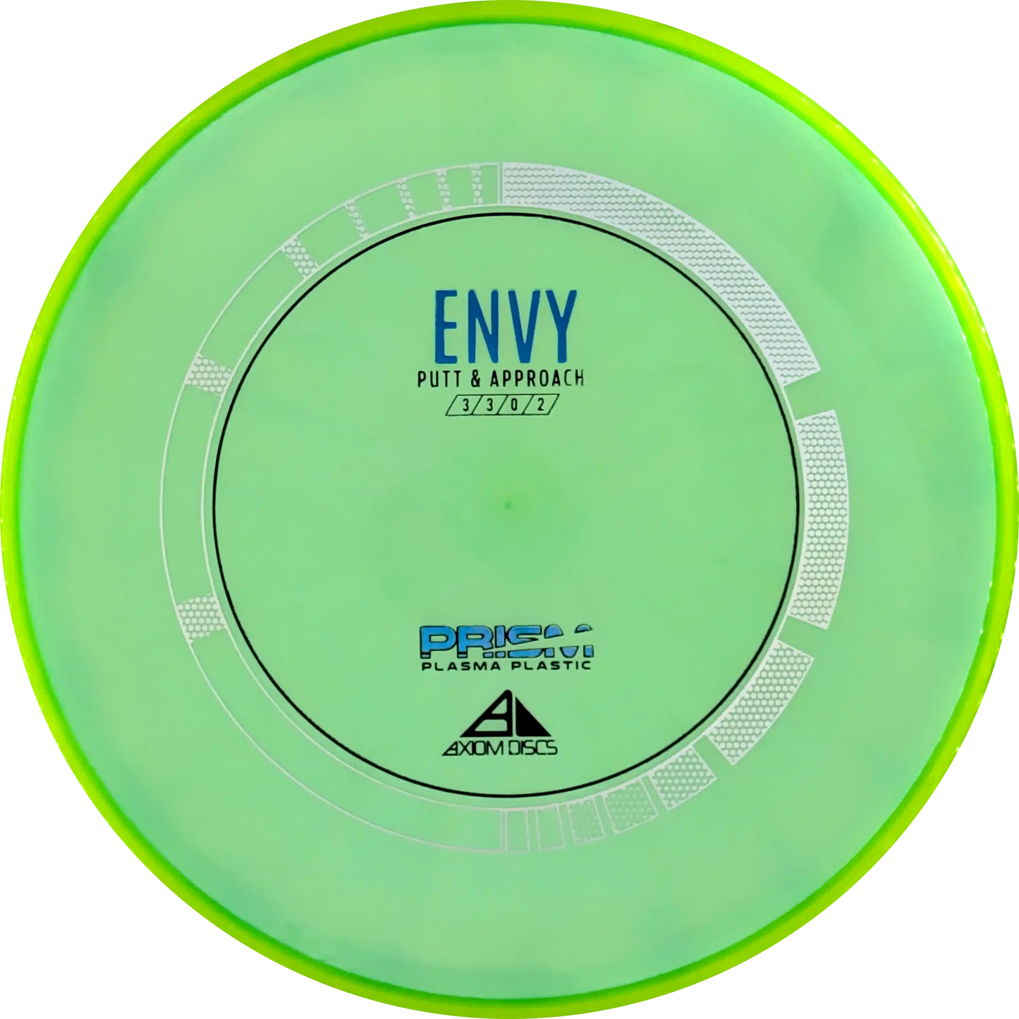 Prism Plasma Envy