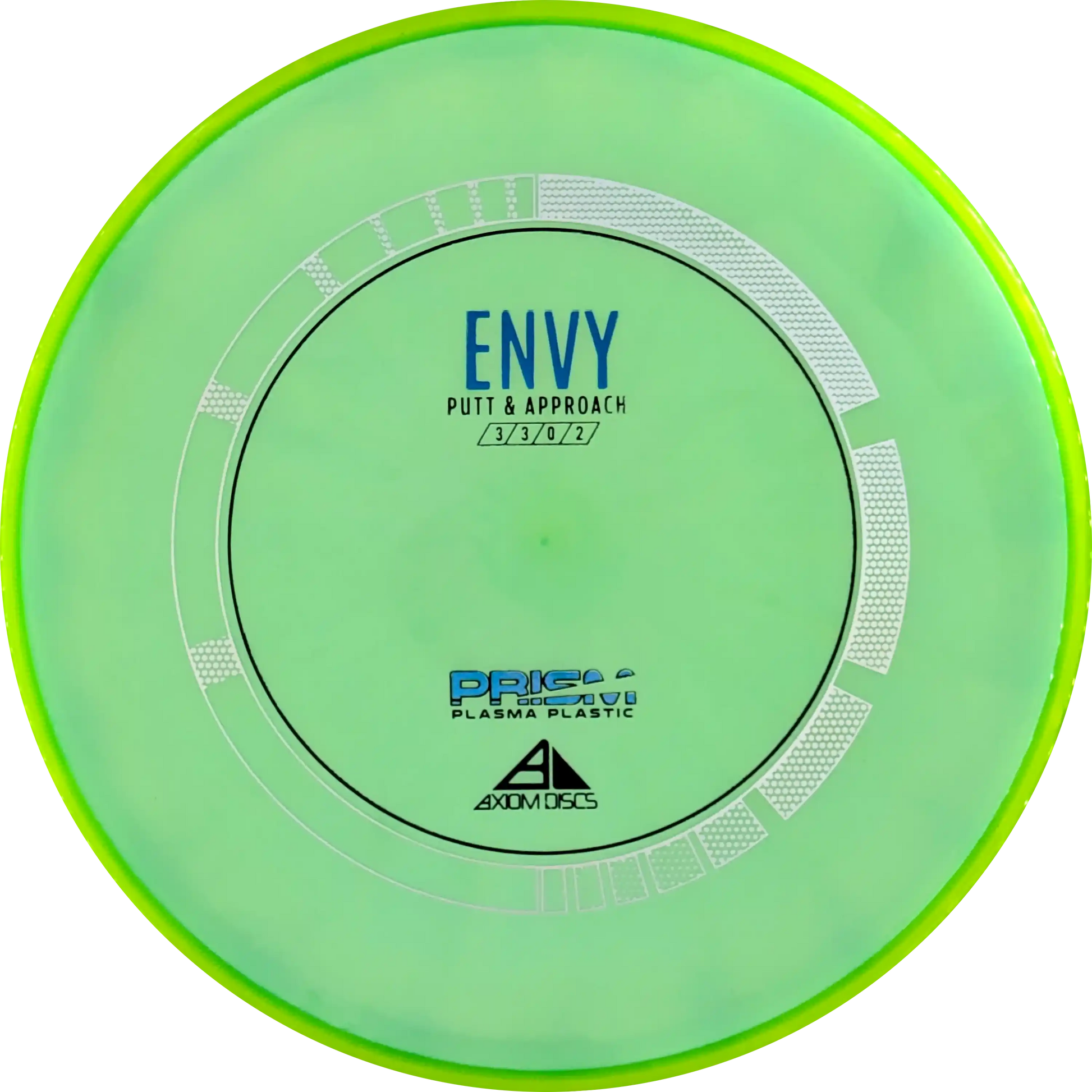 Prism Plasma Envy