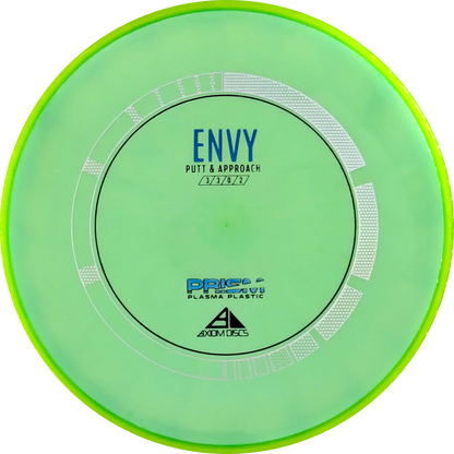 Prism Plasma Envy