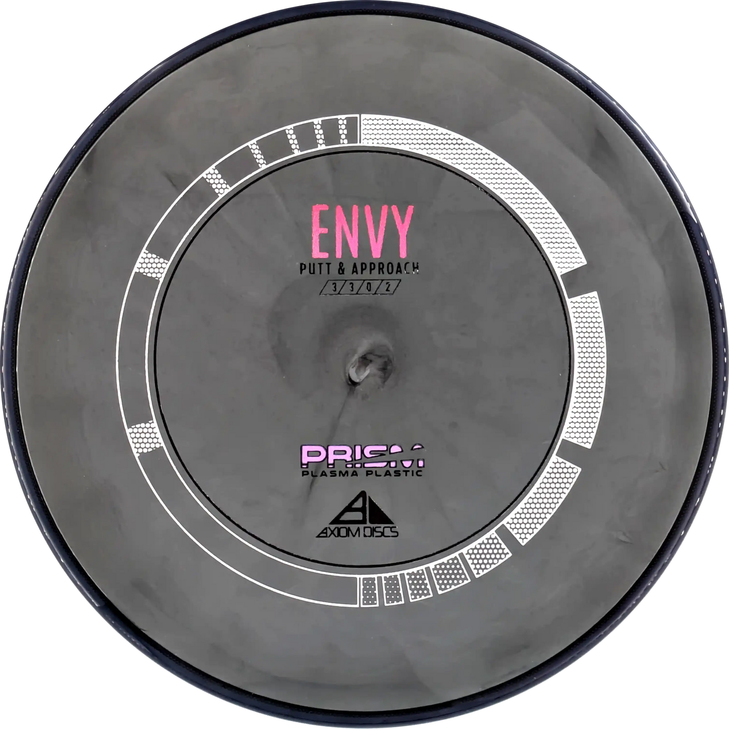 Prism Plasma Envy