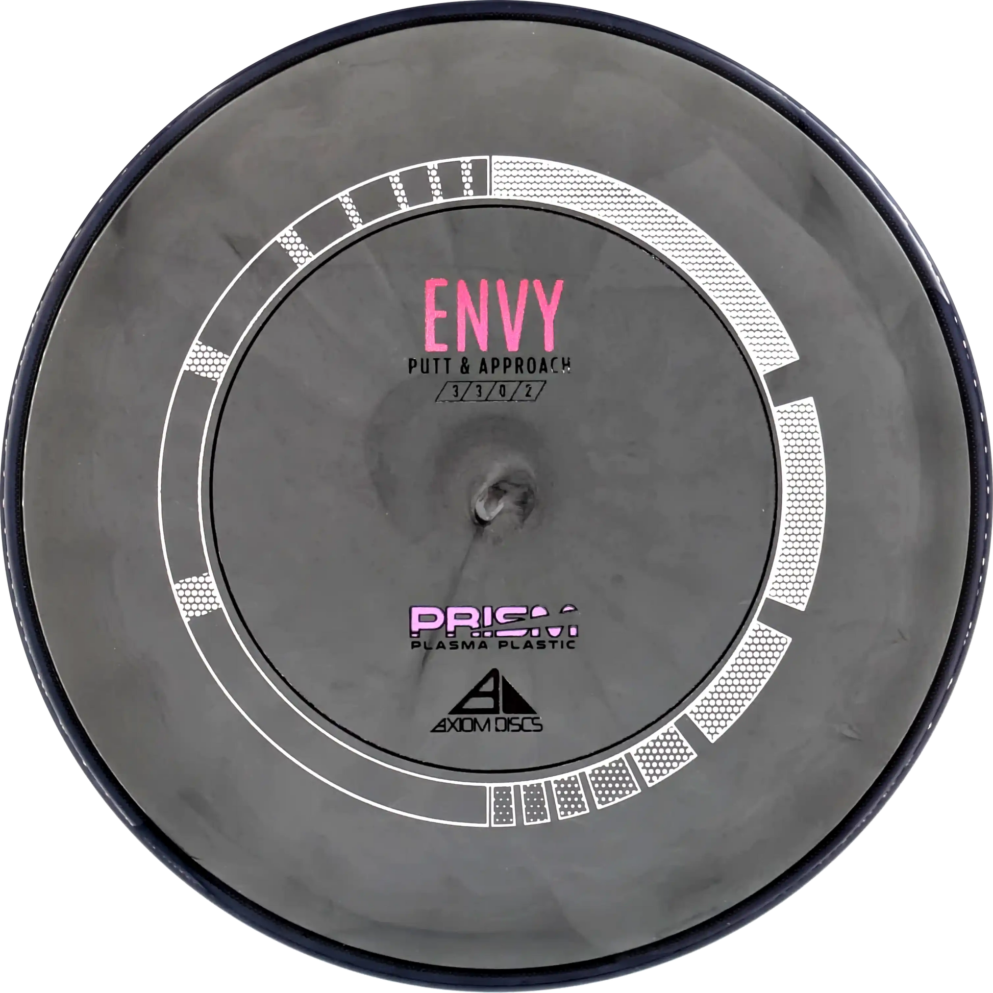Prism Plasma Envy
