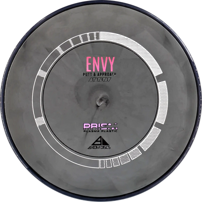 Prism Plasma Envy