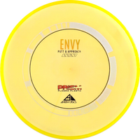Prism Plasma Envy
