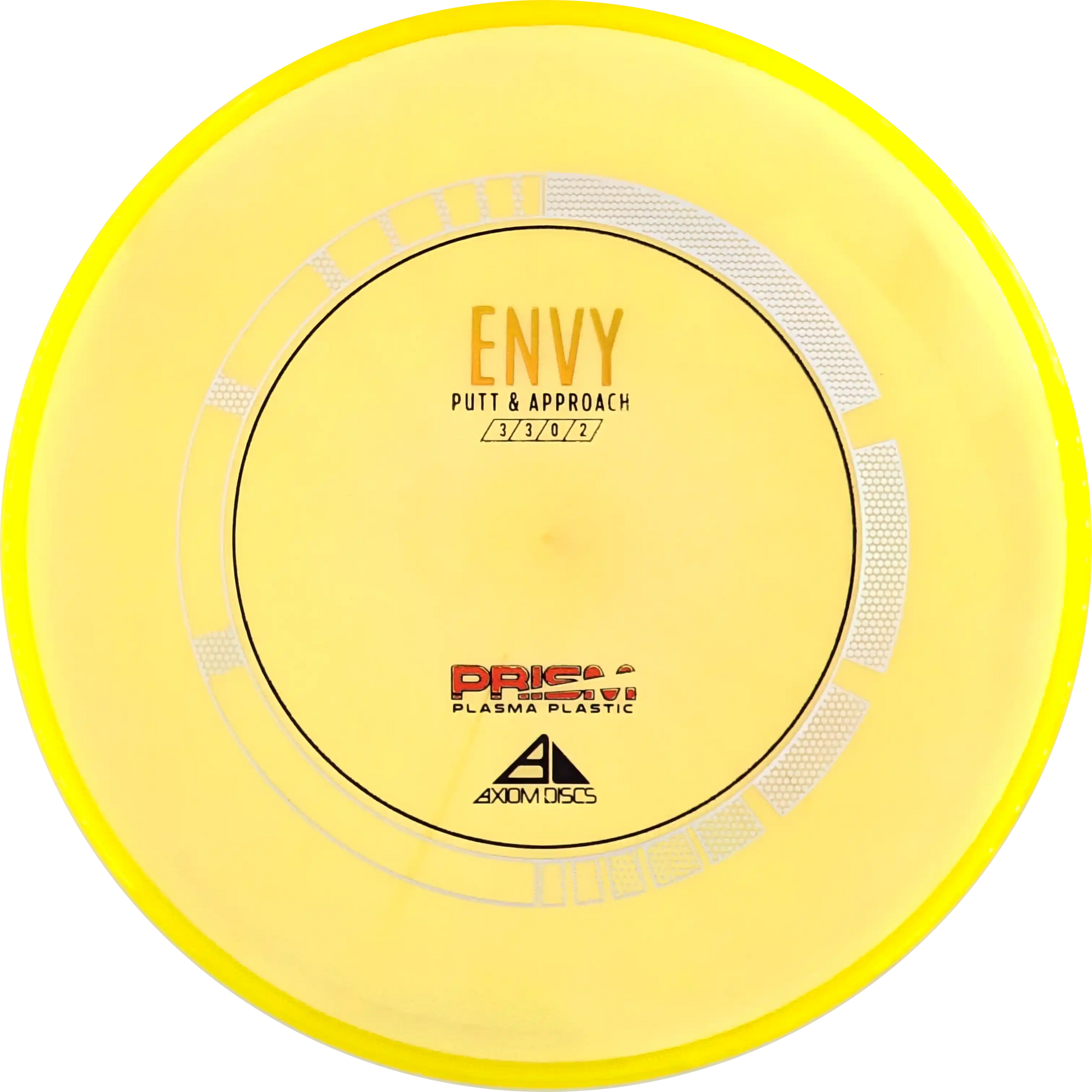 Prism Plasma Envy