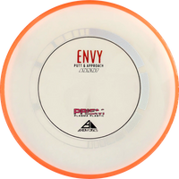 Prism Plasma Envy