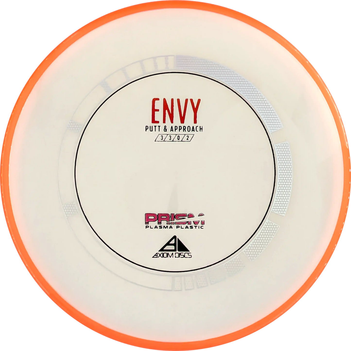 Prism Plasma Envy