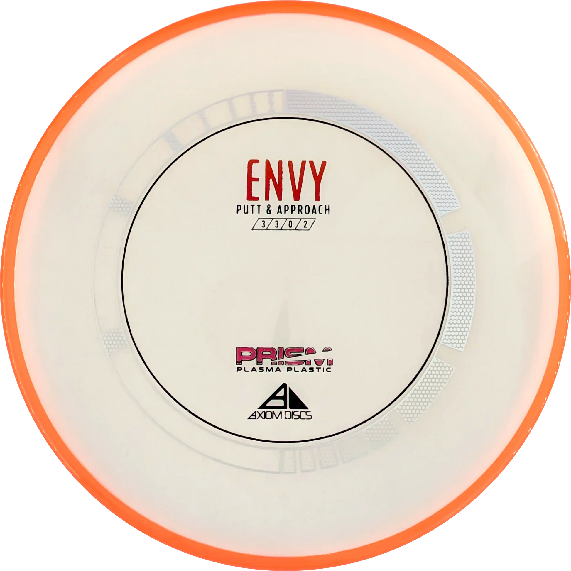 Prism Plasma Envy
