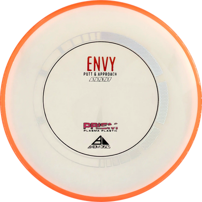 Prism Plasma Envy