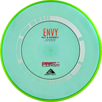 Prism Plasma Envy