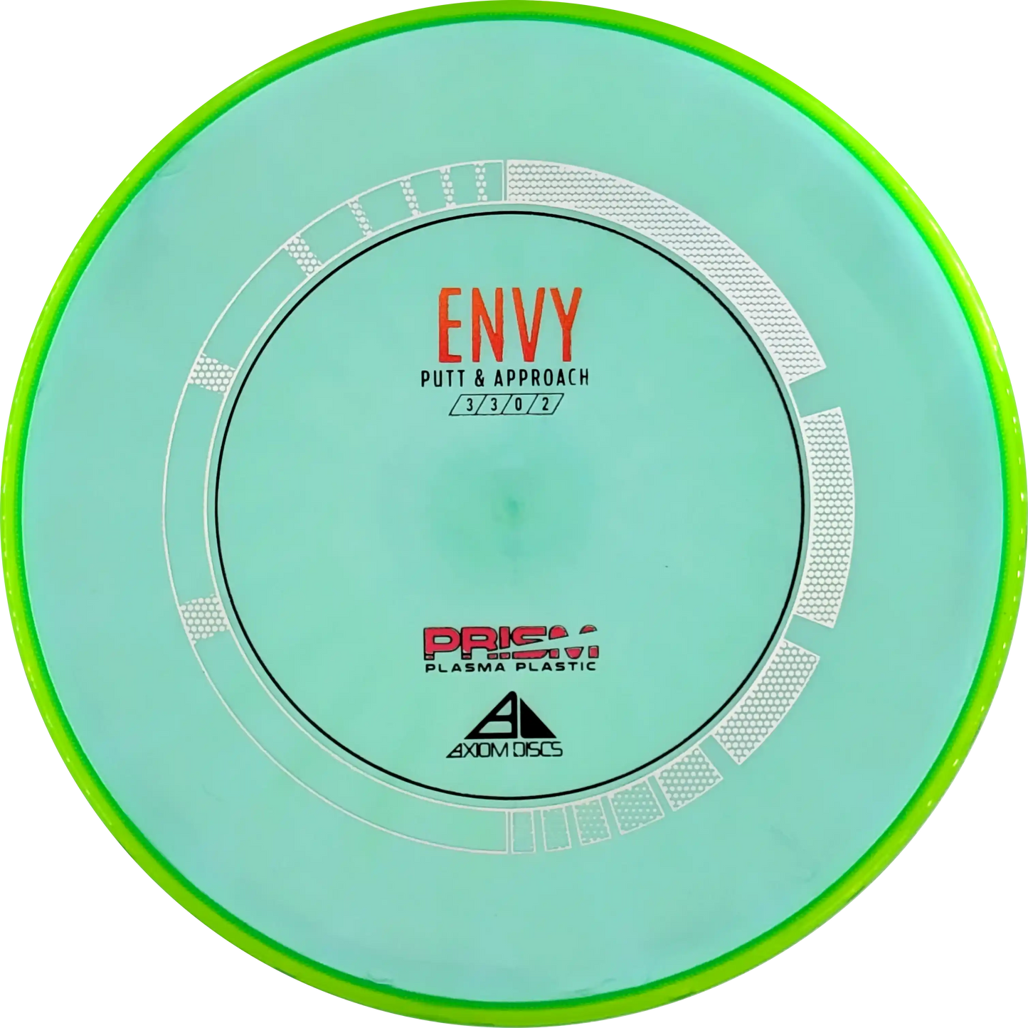 Prism Plasma Envy
