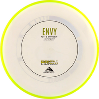 Prism Plasma Envy