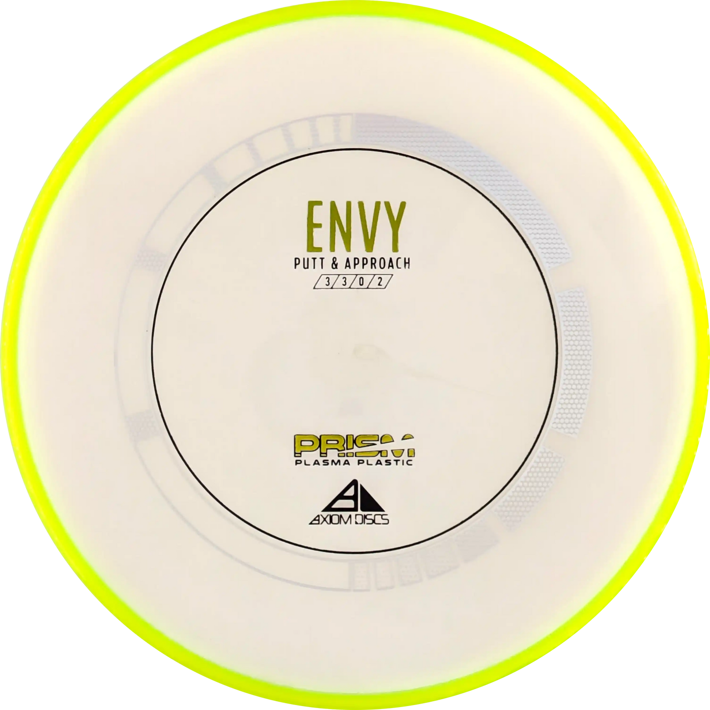 Prism Plasma Envy