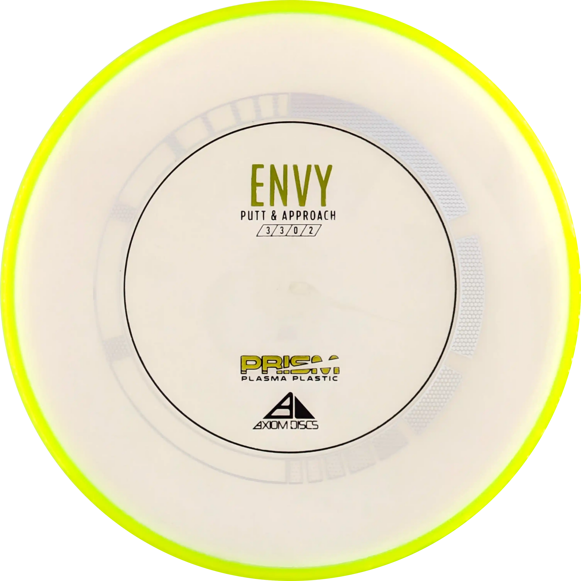 Prism Plasma Envy