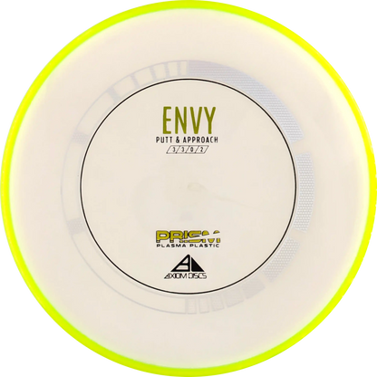 Prism Plasma Envy