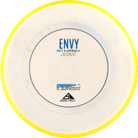 Prism Plasma Envy
