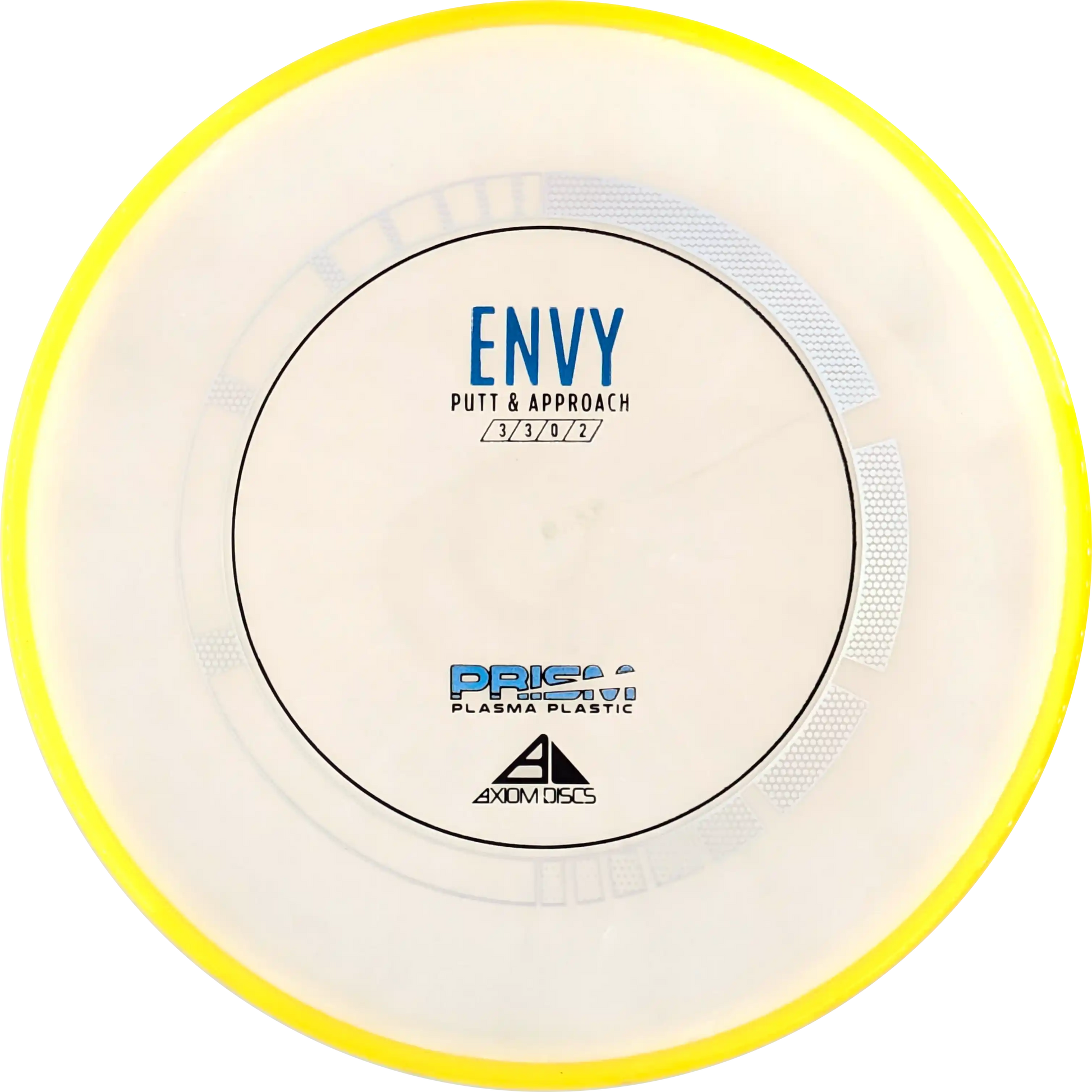 Prism Plasma Envy