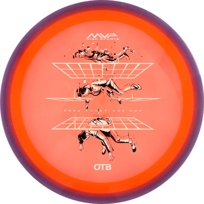 Prism Proton Soft 2025 Champion Cup Defy