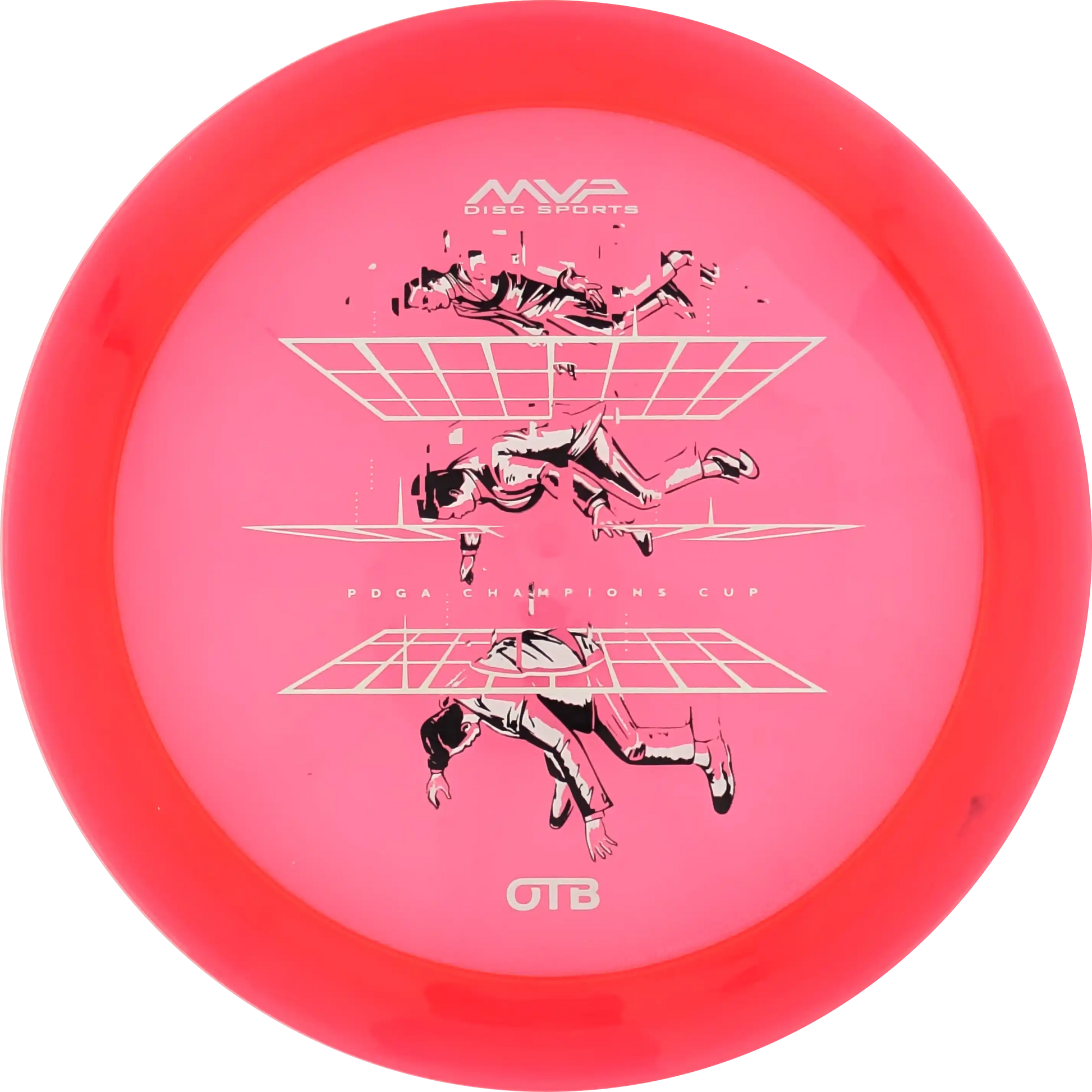 Prism Proton Soft 2025 Champion Cup Defy