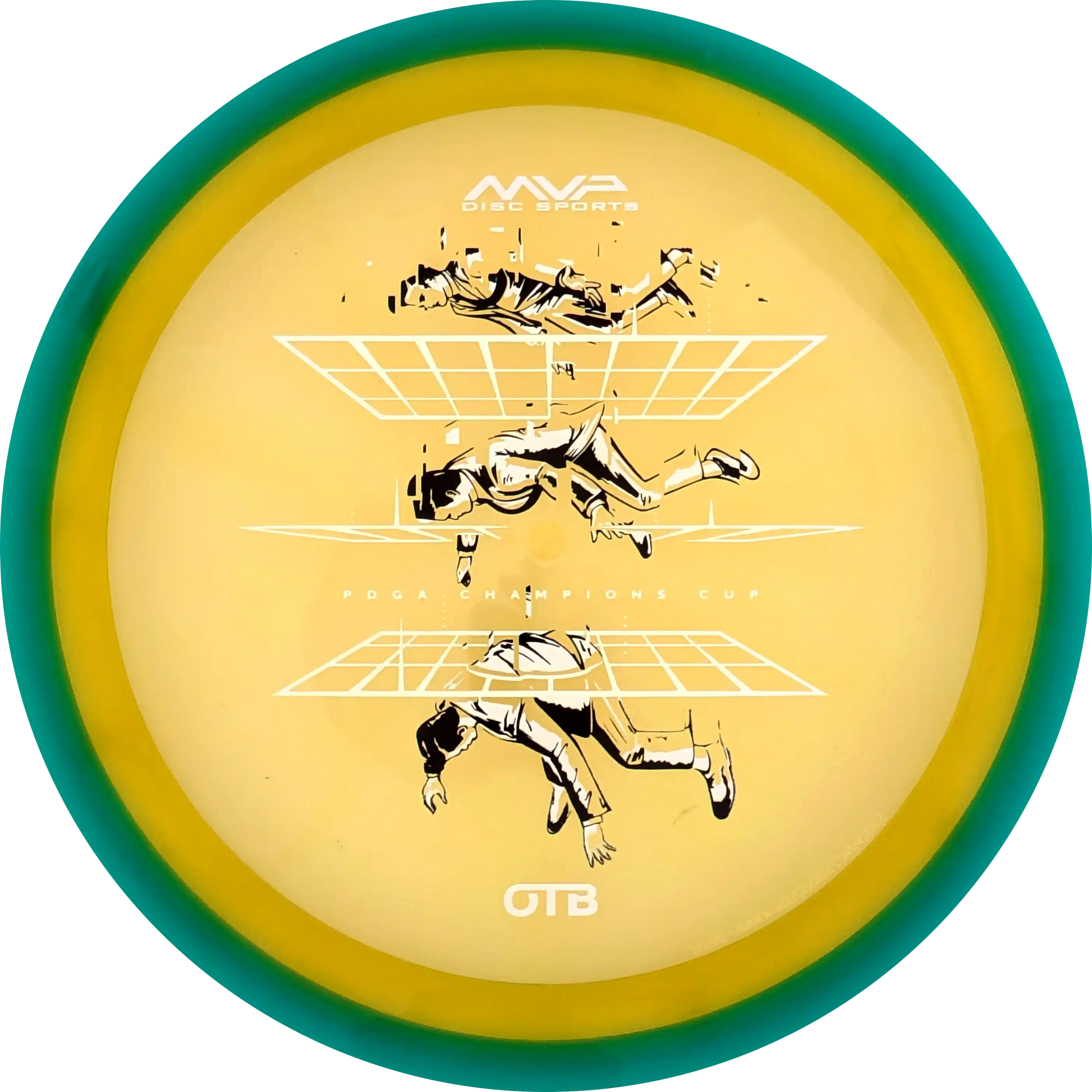 Prism Proton Soft 2025 Champion Cup Defy