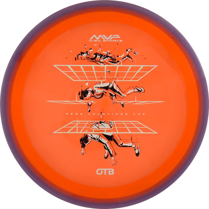 Prism Proton Soft 2025 Champion Cup Defy