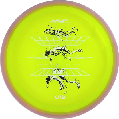 Prism Proton Soft 2025 Champion Cup Defy