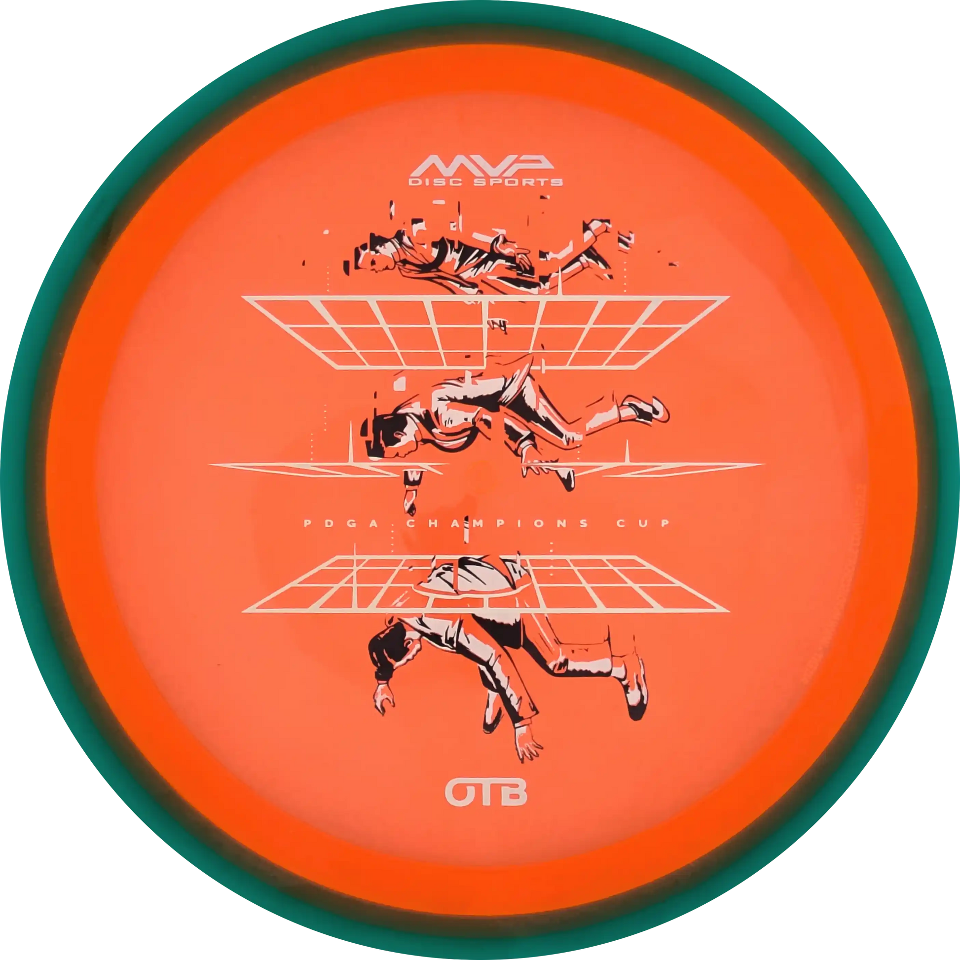 Prism Proton Soft 2025 Champion Cup Defy