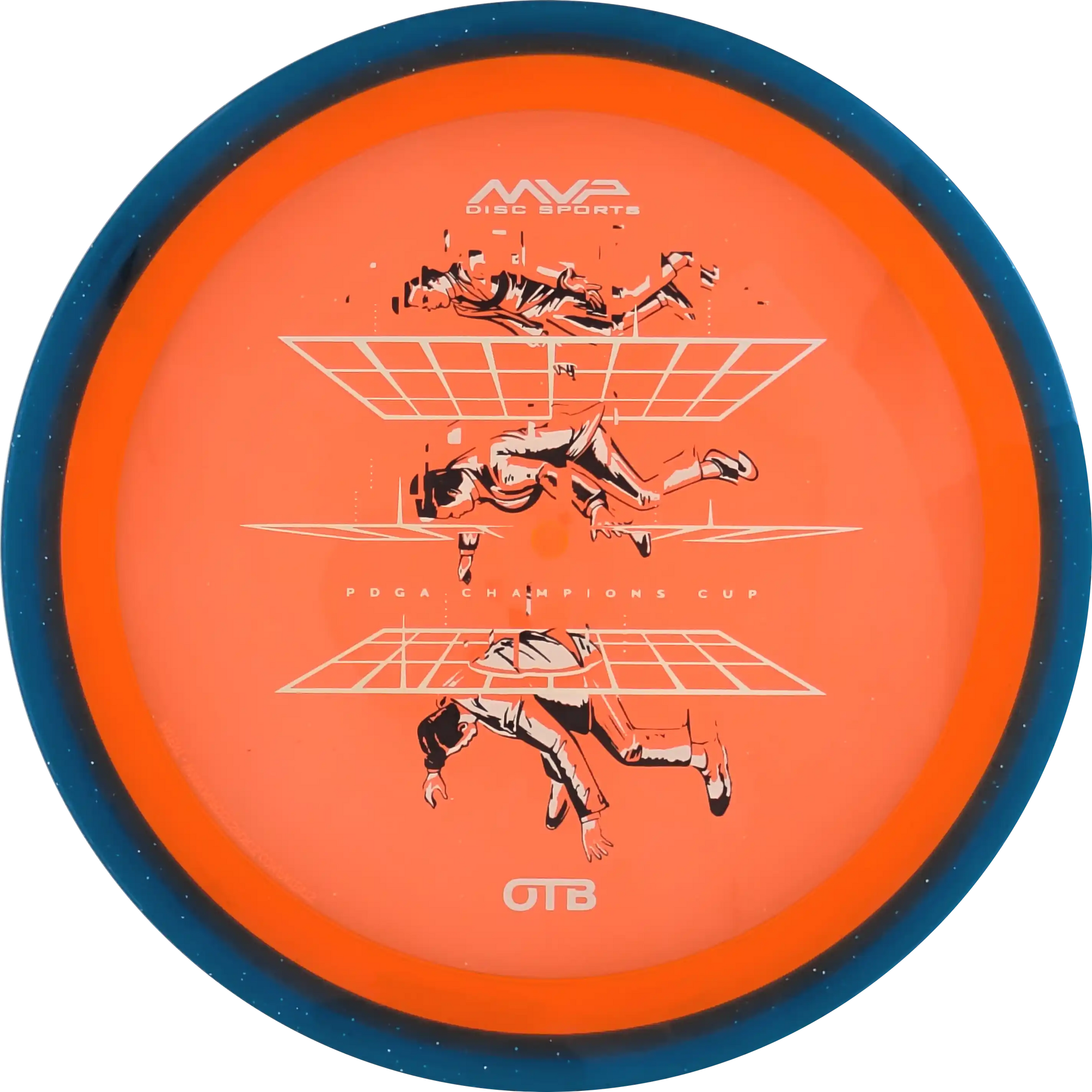 Prism Proton Soft 2025 Champion Cup Defy