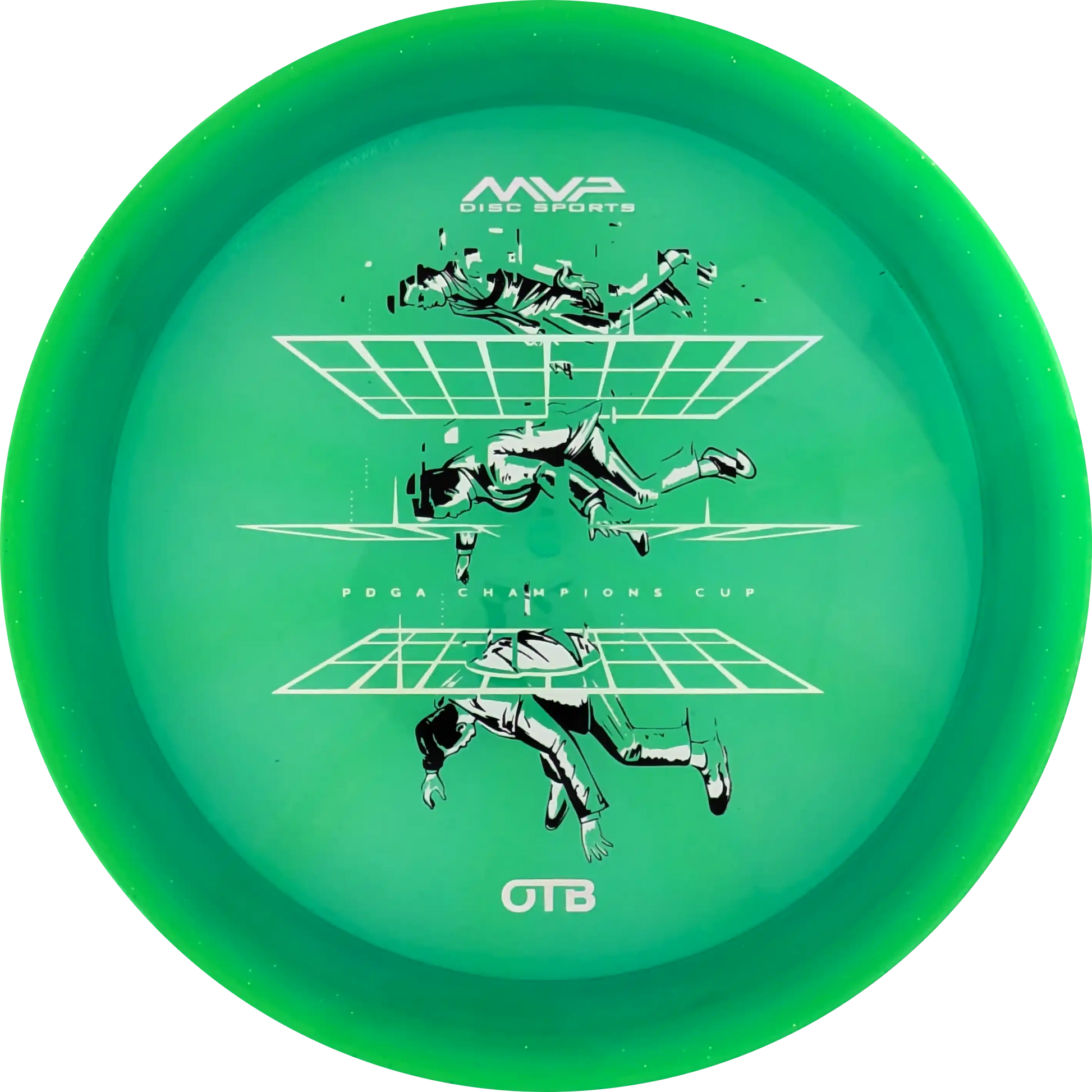 Prism Proton Soft 2025 Champion Cup Defy